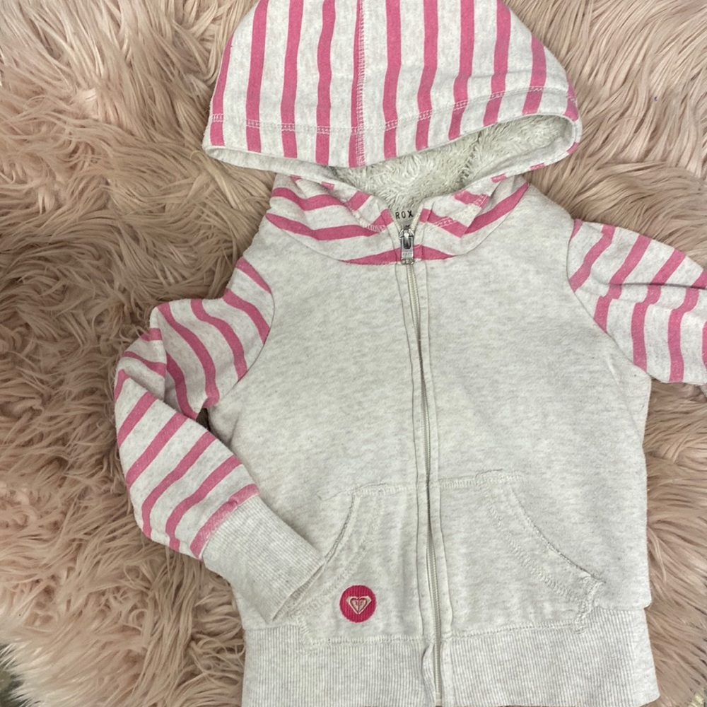 Roxy Girls Sweater